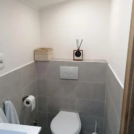 Apartamento Orhideja *