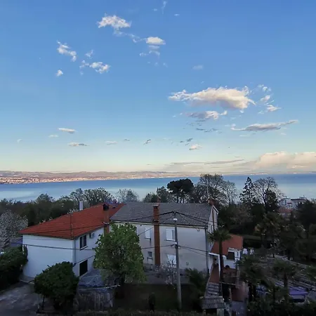 Orhideja Apartamento