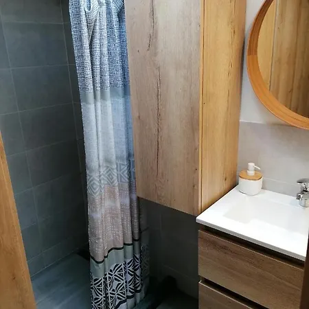 Apartamento Orhideja