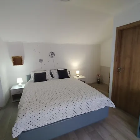 Orhideja Apartamento *