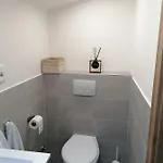 Apartamento Orhideja *