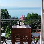 Orhideja * Lovran