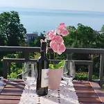 Apartamento Orhideja *