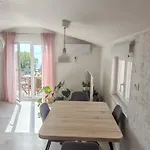 Orhideja Apartamento Lovran