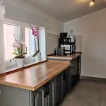 Apartamento Orhideja Lovran