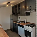 Apartamento Orhideja *