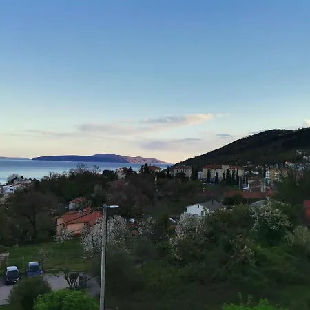 Διαμέρισμα Orhideja Lovran