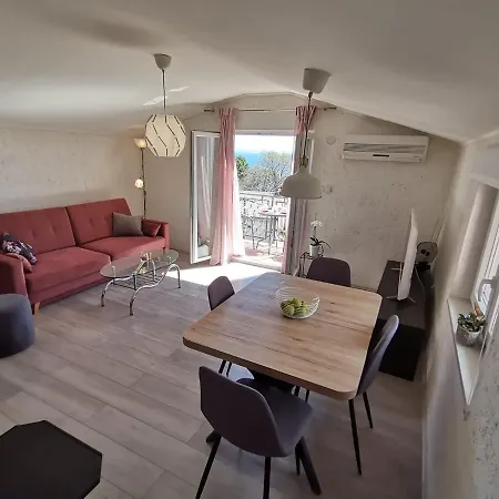 Orhideja Apartman