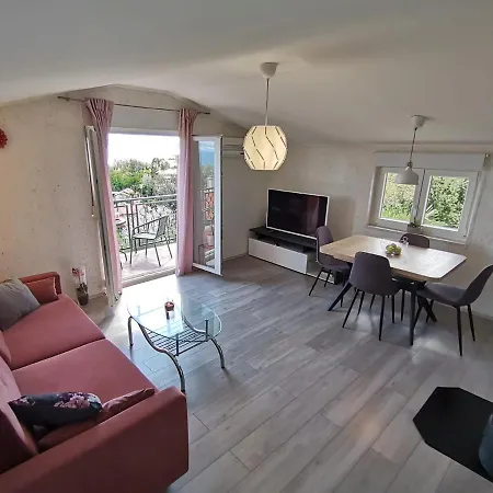 Orhideja Apartman