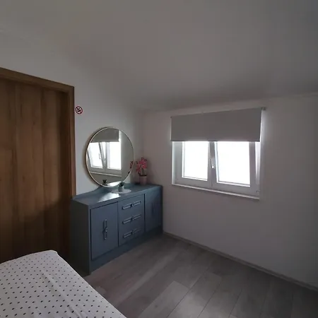 Orhideja Apartman