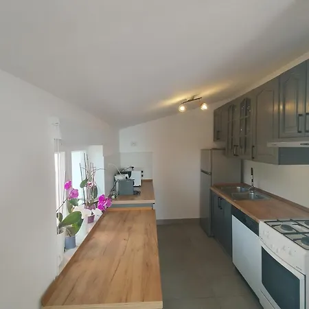 Orhideja Apartman *