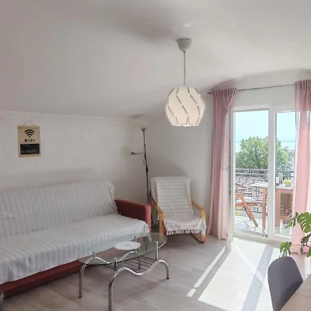 Orhideja Apartman