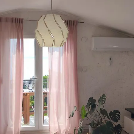 Apartman Orhideja Lovran
