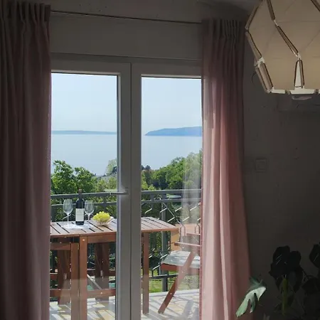 Apartman Orhideja