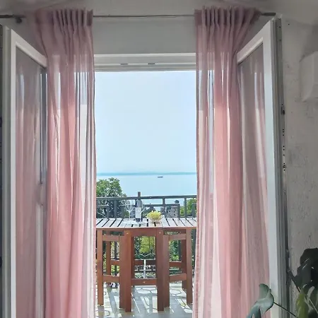Apartman Orhideja