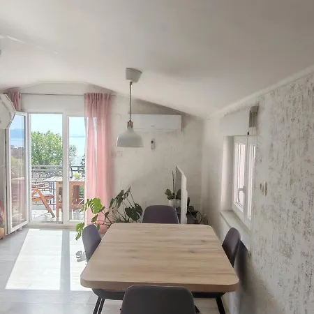 Apartman Orhideja *
