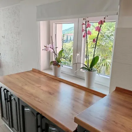 Orhideja Apartman