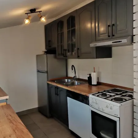 Apartman Orhideja *