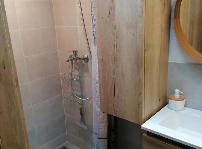 Orhideja Appartamento *