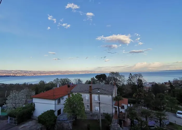 Orhideja Appartamento