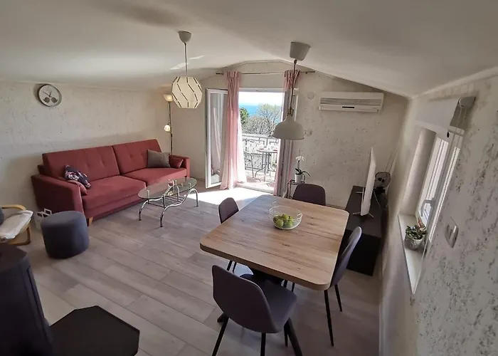 Orhideja Appartamento