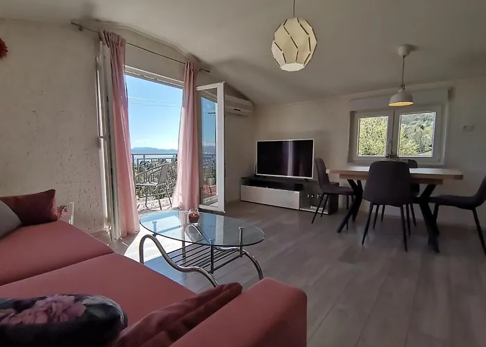 Orhideja Appartamento *