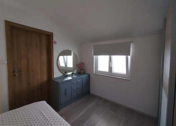 Orhideja Appartamento