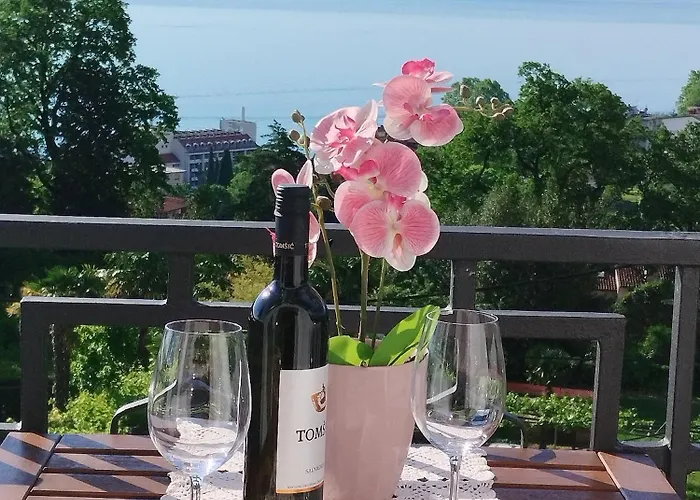 Appartamento Orhideja *